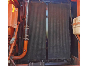 Excavadora de cadenas DOOSAN DH220LC-7