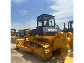 Bulldozer Shantui SD22: foto 3