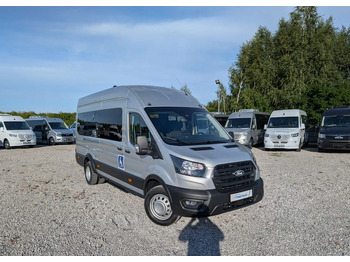 Minibús FORD Transit