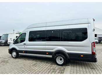 Minibús, Furgoneta de pasajeros nuevo Ford Transit: foto 5 Minibús, Furgoneta de pasajeros nuevo Ford Transit: foto 5