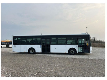 Autobús urbano Iveco Crossway LE: foto 5