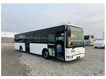 Autobús urbano Iveco Crossway LE: foto 2