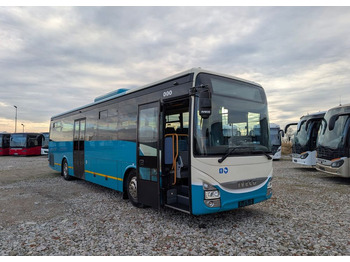 Autobús suburbano IVECO Crossway