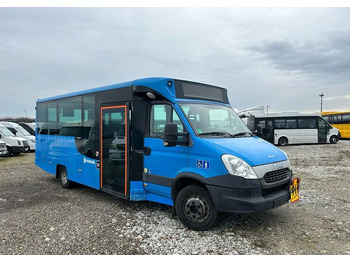 Minibús IVECO Daily