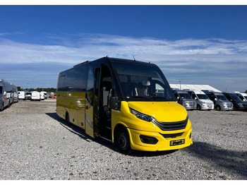 Minibús IVECO Daily