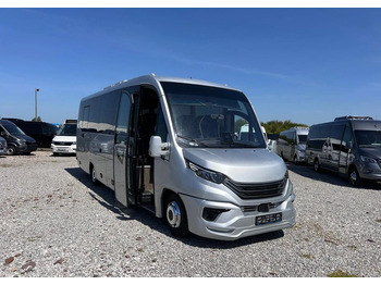 Minibús IVECO Daily