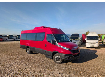 Minibús IVECO Daily