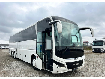 Autocar MAN Lion's Coach