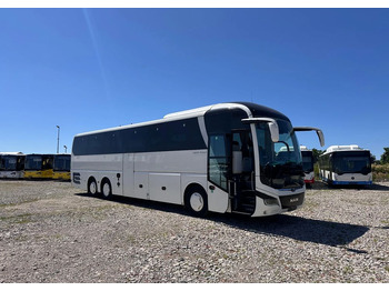 Autocar MAN Lion's Coach