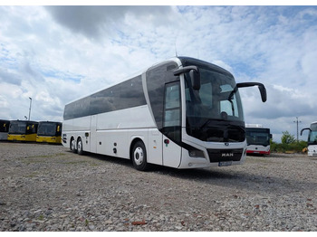 Autocar MAN Lion's Coach