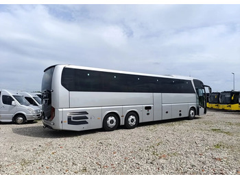 Autocar nuevo MAN Lions Coach: foto 4