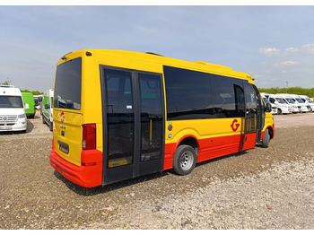 Leasing para  MAN TGE CITY Mercus MAN TGE CITY Mercus: foto 5