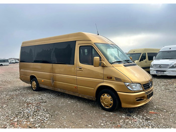 Minibús MERCEDES-BENZ Sprinter 311