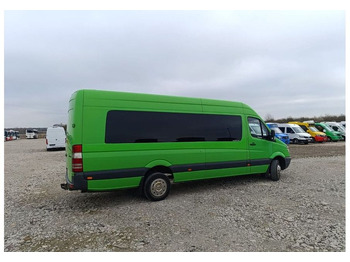 Leasing para  Mercedes-Benz Sprinter 516 Mercedes-Benz Sprinter 516: foto 5