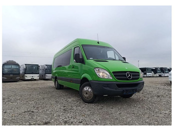 Leasing para  Mercedes-Benz Sprinter 516 Mercedes-Benz Sprinter 516: foto 2
