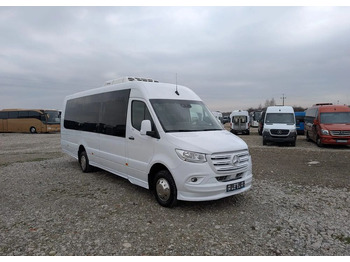 Leasing para Mercedes-Benz Sprinter 517 Mercedes-Benz Sprinter 517: foto 1 Leasing para Mercedes-Benz Sprinter 517 Mercedes-Benz Sprinter 517: foto 1