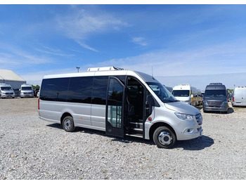 Minibús, Furgoneta de pasajeros nuevo Mercedes-Benz Sprinter 517: foto 2