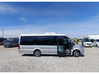 Minibús, Furgoneta de pasajeros nuevo Mercedes-Benz Sprinter 517: foto 3