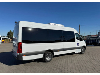Minibús, Furgoneta de pasajeros nuevo Mercedes-Benz Sprinter 517: foto 3