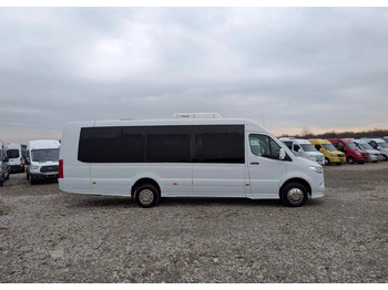 Leasing para Mercedes-Benz Sprinter 517 Mercedes-Benz Sprinter 517: foto 3 Leasing para Mercedes-Benz Sprinter 517 Mercedes-Benz Sprinter 517: foto 3