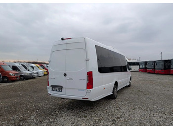 Leasing para Mercedes-Benz Sprinter 517 Mercedes-Benz Sprinter 517: foto 5 Leasing para Mercedes-Benz Sprinter 517 Mercedes-Benz Sprinter 517: foto 5