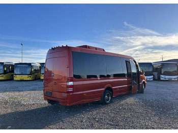 Minibús, Furgoneta de pasajeros Mercedes-Benz Sprinter 519: foto 4 Minibús, Furgoneta de pasajeros Mercedes-Benz Sprinter 519: foto 4