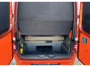 Minibús, Furgoneta de pasajeros Mercedes-Benz Sprinter 519: foto 5 Minibús, Furgoneta de pasajeros Mercedes-Benz Sprinter 519: foto 5