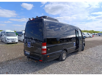 Minibús, Furgoneta de pasajeros Mercedes-Benz Sprinter 519: foto 5