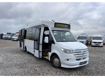 Autobús urbano MERCEDES-BENZ Sprinter