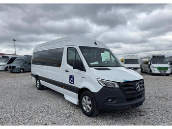 Minibús MERCEDES-BENZ Sprinter