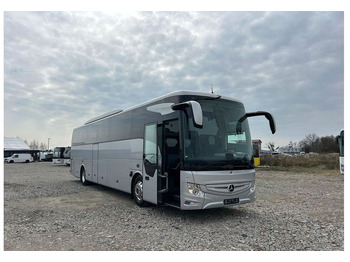 Autocar MERCEDES-BENZ Tourismo