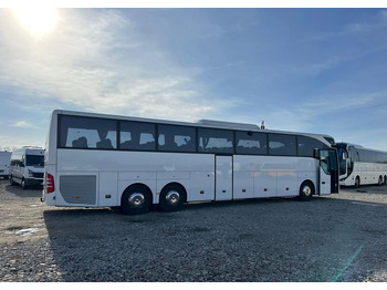 Autocar Mercedes-Benz Tourismo: foto 5