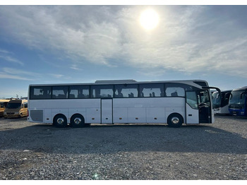 Autocar Mercedes-Benz Tourismo: foto 4