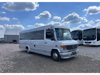Autobús suburbano MERCEDES-BENZ Vario