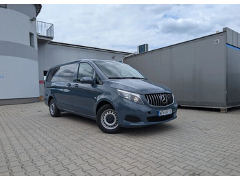 Furgoneta combi MERCEDES-BENZ Vito