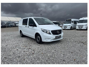 Furgoneta combi MERCEDES-BENZ Vito
