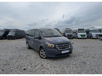 Minibús MERCEDES-BENZ Vito