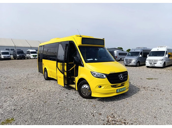 Minibús MERCEDES-BENZ eSprinter
