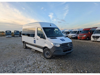 Minibús MERCEDES-BENZ eSprinter