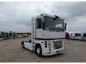 Cabeza tractora RENAULT Magnum