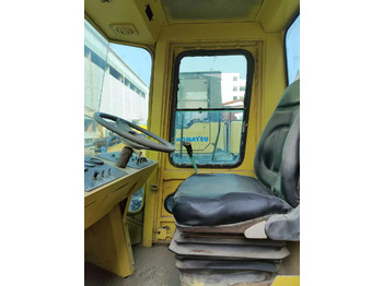 Compactador BOMAG BW217D: foto 4