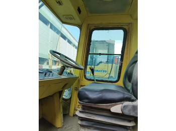 Compactador BOMAG BW217D: foto 3
