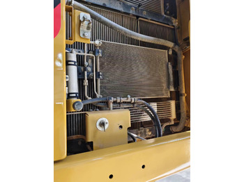 Excavadora de cadenas CAT 320GC: foto 5
