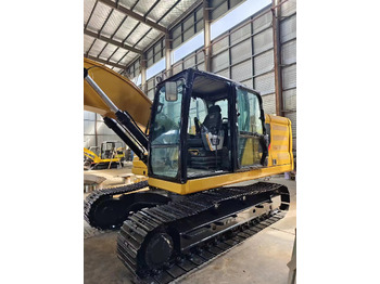 Excavadora de cadenas CAT 320GC: foto 3