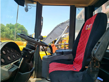 Cargadora de ruedas CAT 950G: foto 3