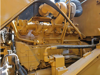 Cargadora de ruedas CAT 950G: foto 4