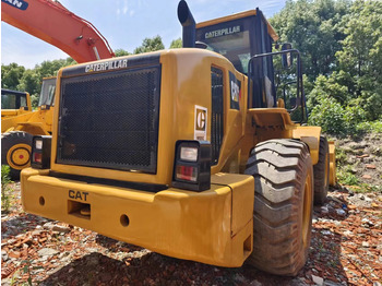 Cargadora de ruedas CAT 950G: foto 4