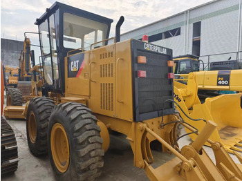 Grader CATERPILLAR 140H: foto 4