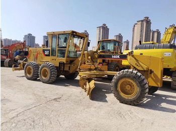 Leasing para CATERPILLAR 140K CATERPILLAR 140K: foto 2
