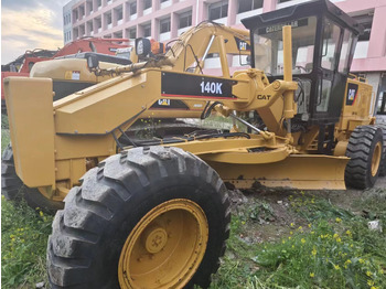 Leasing para CATERPILLAR 140k CATERPILLAR 140k: foto 2